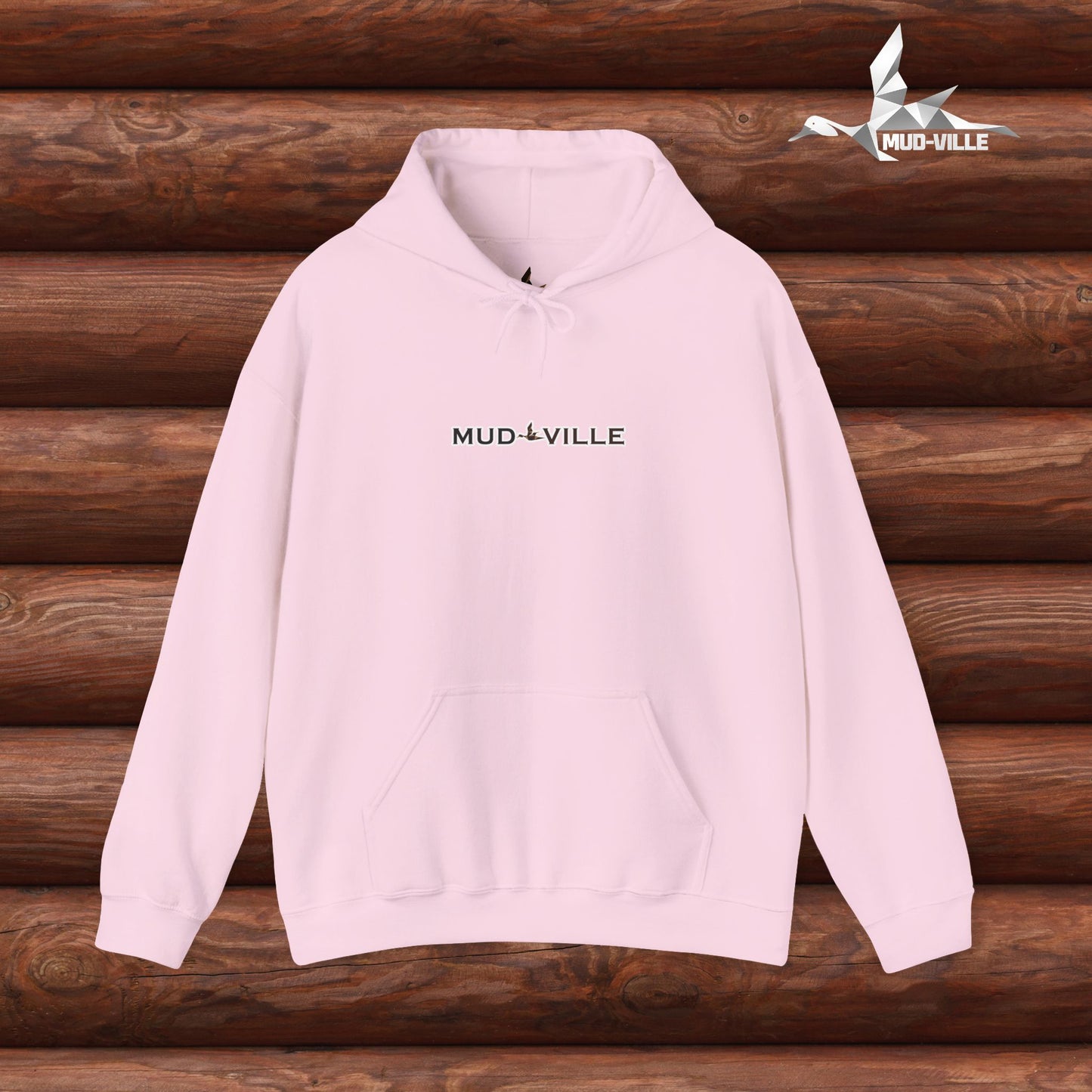 The Yellow DAWG Hoodie