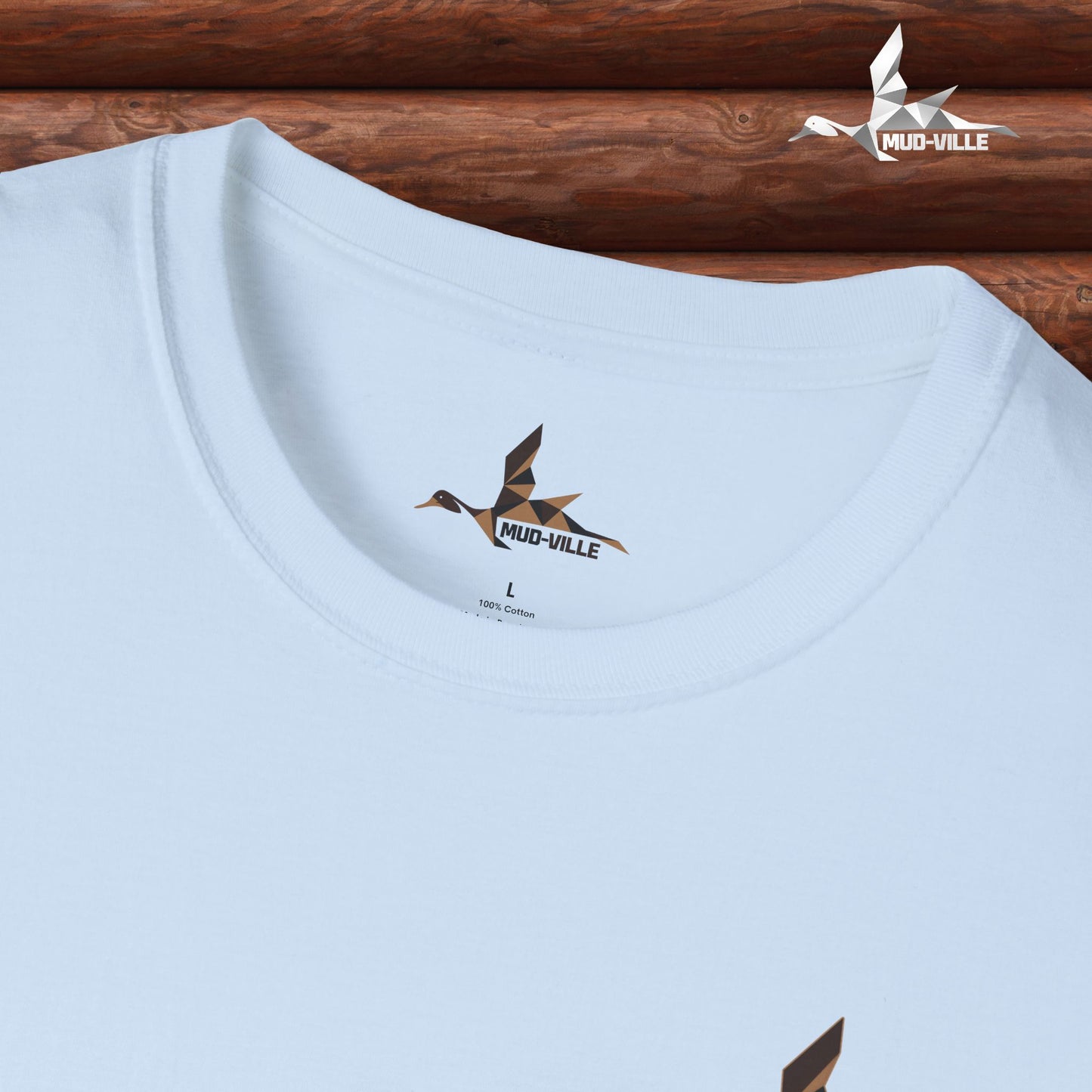 The High Life Tee