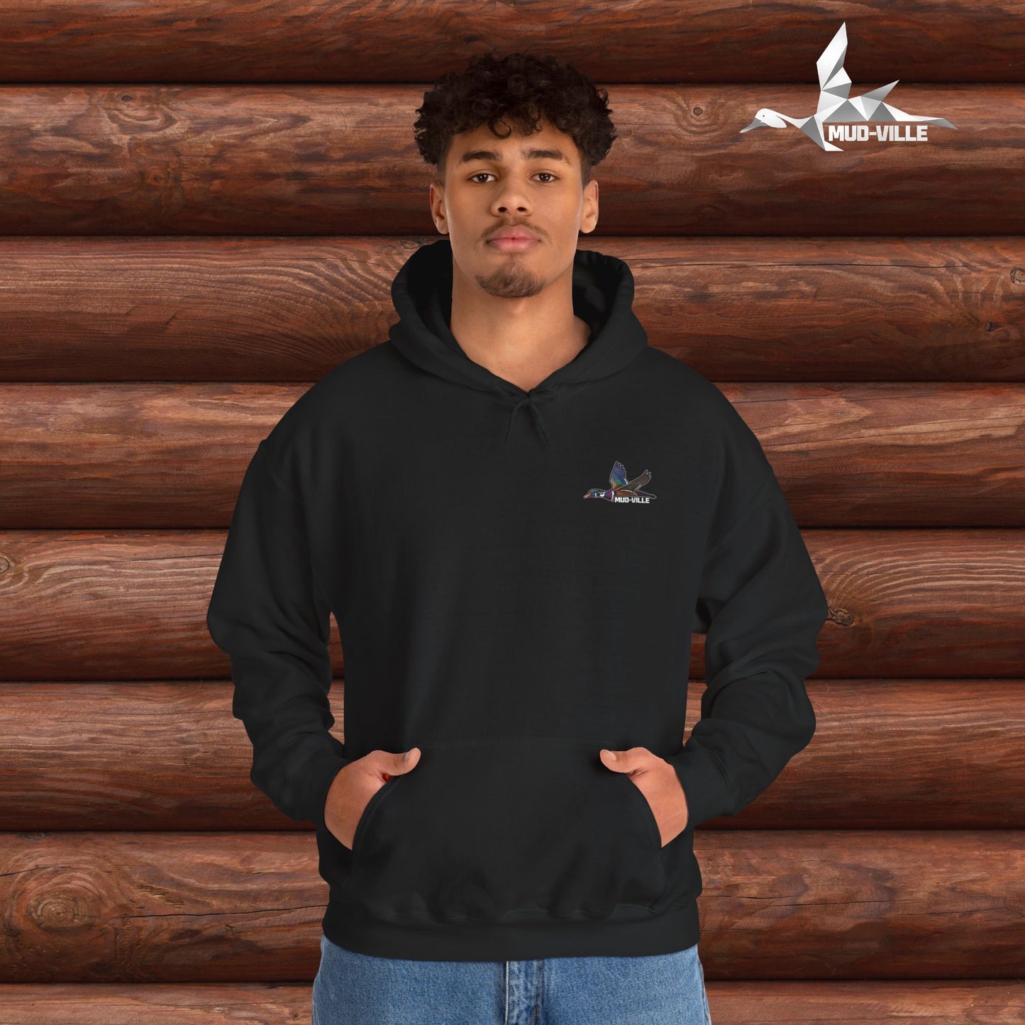 The High Life Hoodie