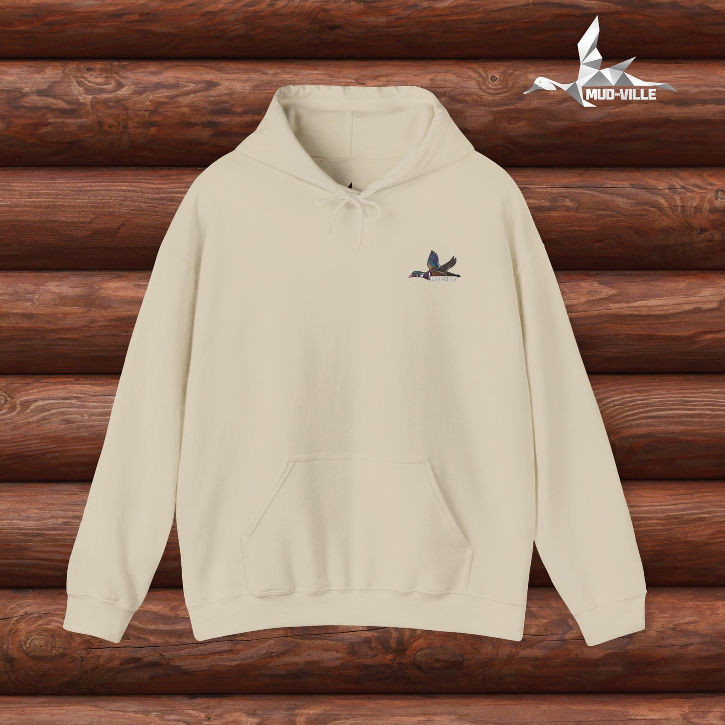 The High Life Hoodie