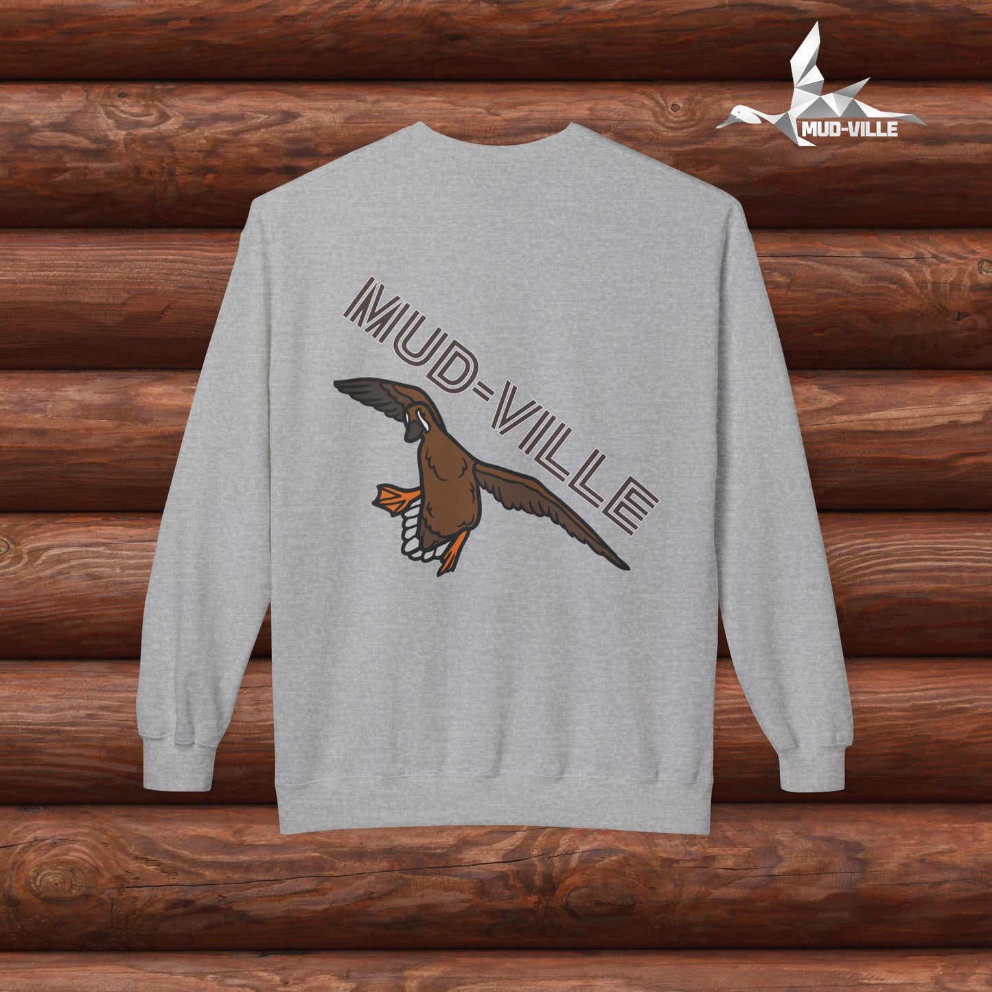 The Lander Crew Neck