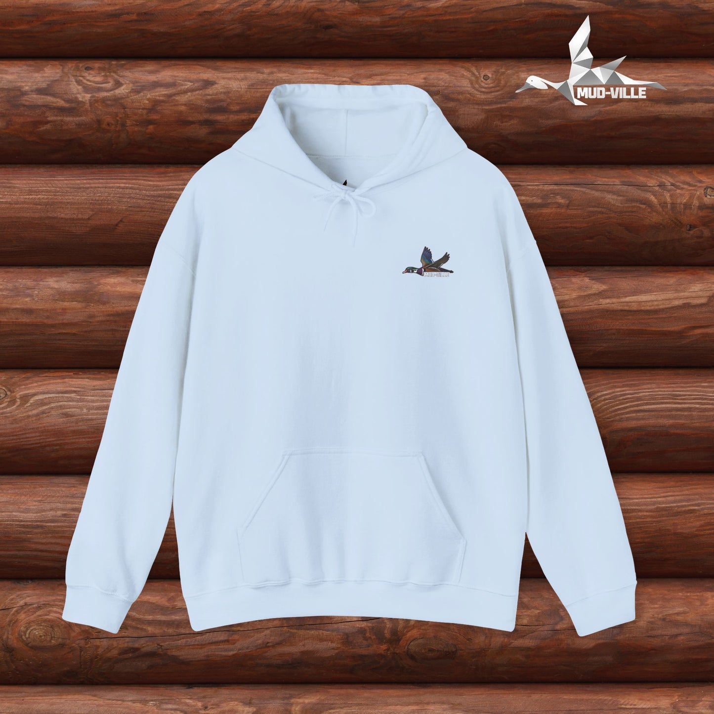The High Life Hoodie