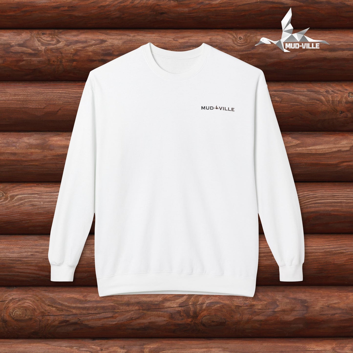 The Lander Crew Neck