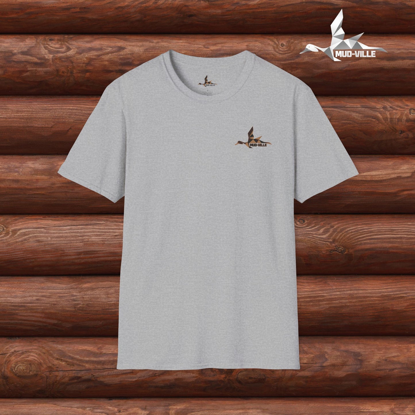 The High Life Tee