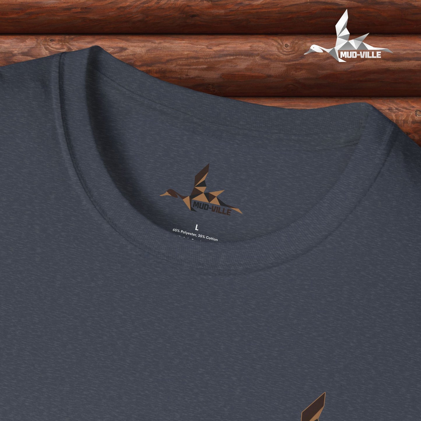 The High Life Tee