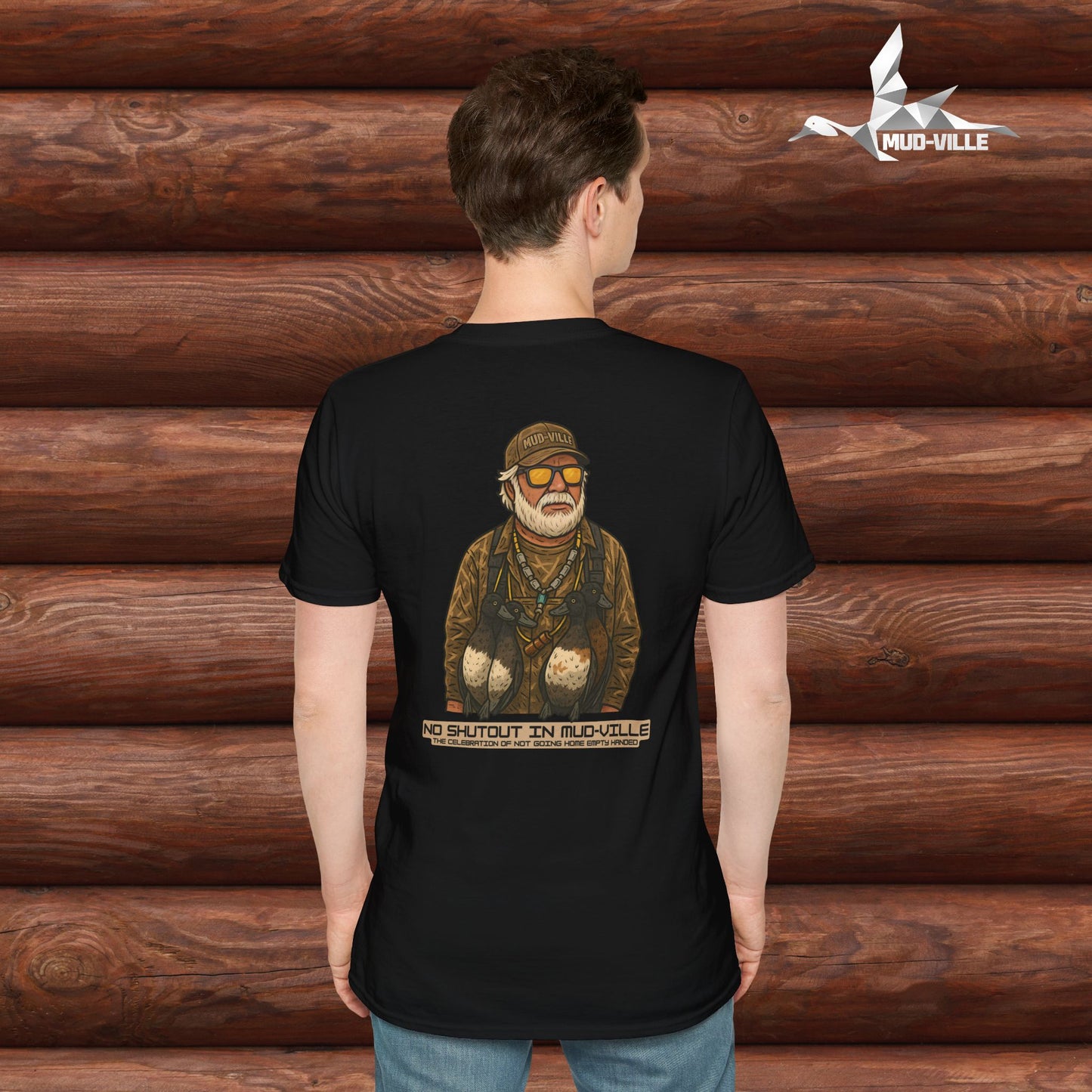 The High Life Tee