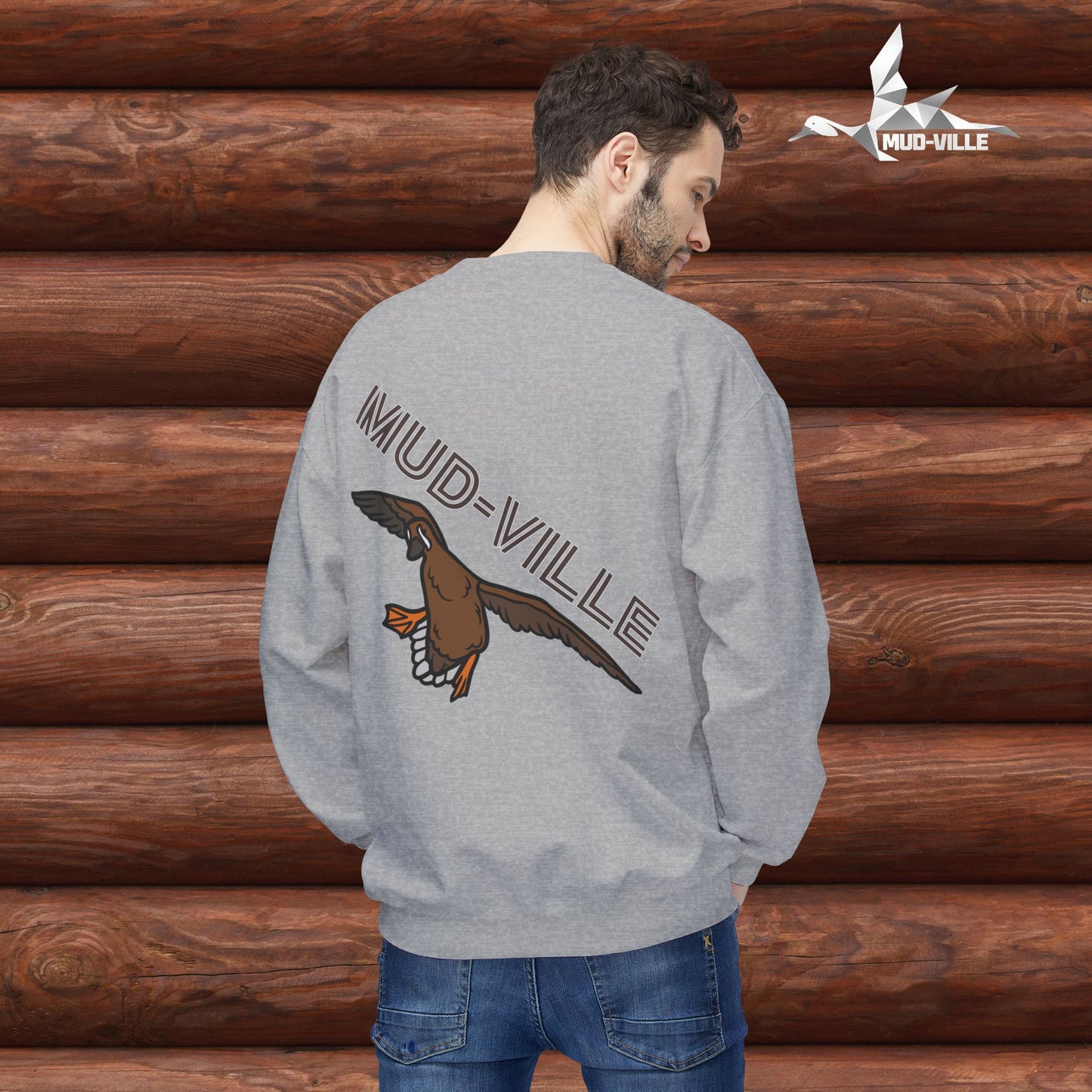 The Lander Crew Neck