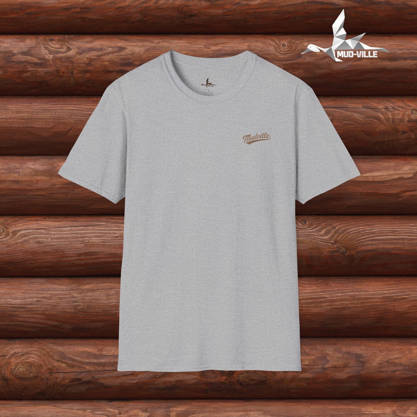 The Farm Duck Tee