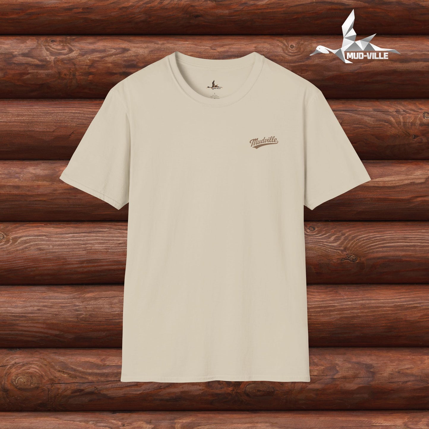 The Farm Duck Tee
