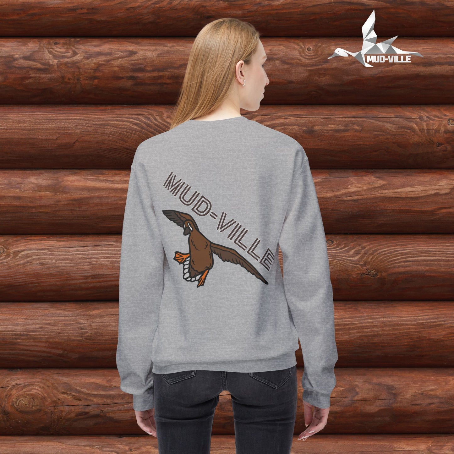The Lander Crew Neck