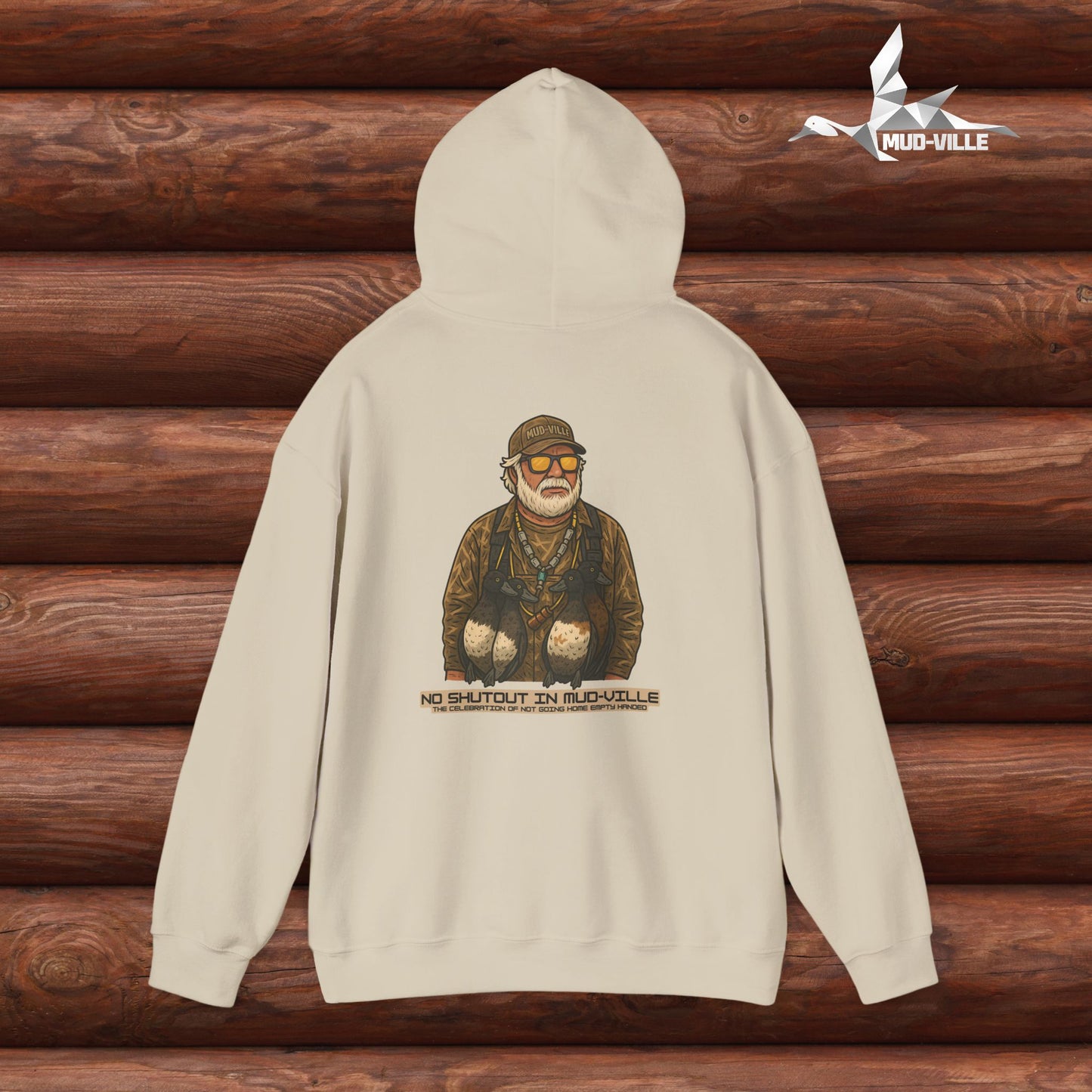 The High Life Hoodie