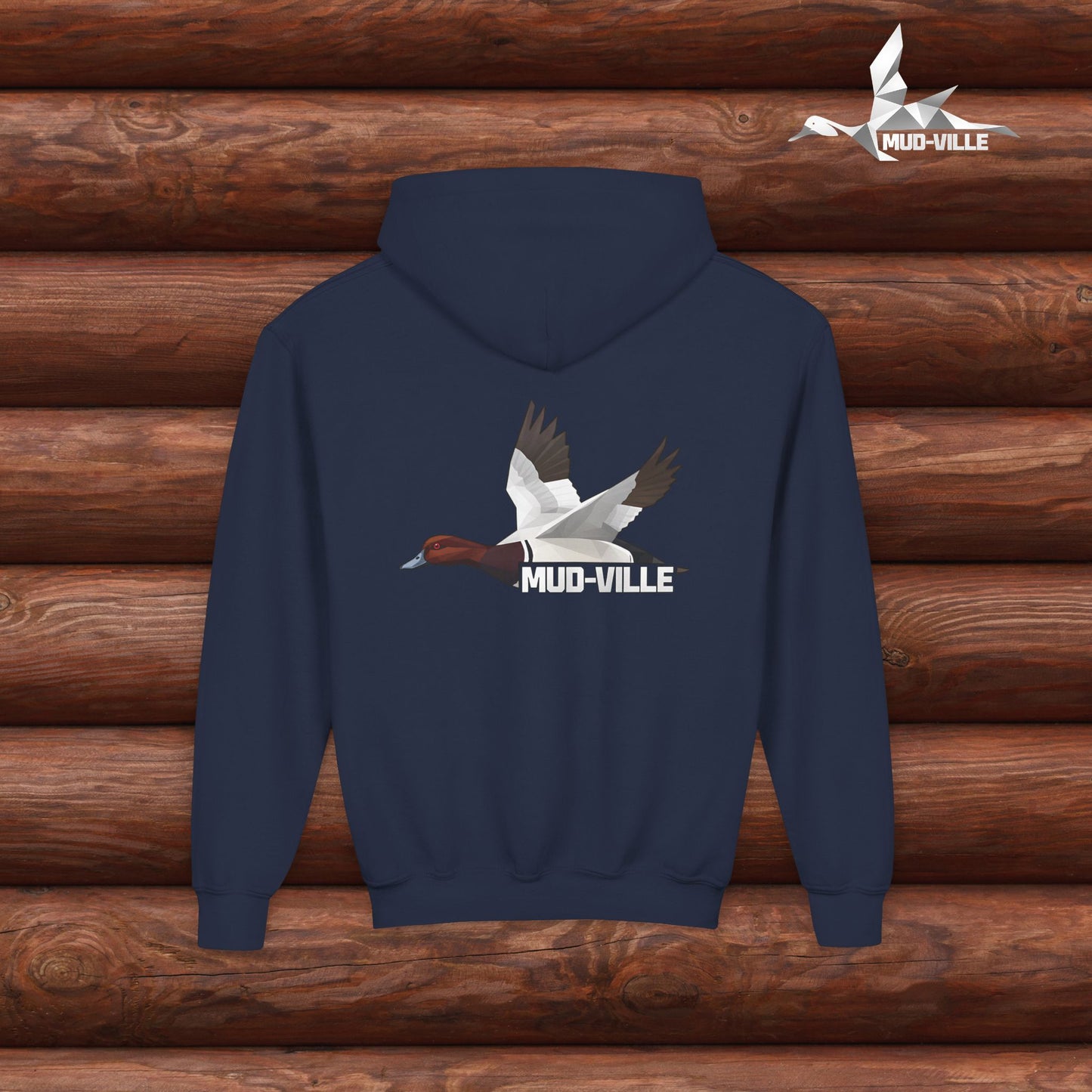 The CAN - Youth Hoodie