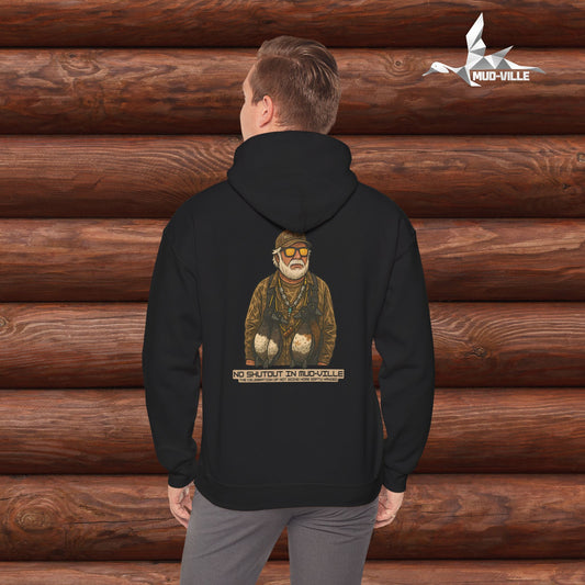 The High Life Hoodie