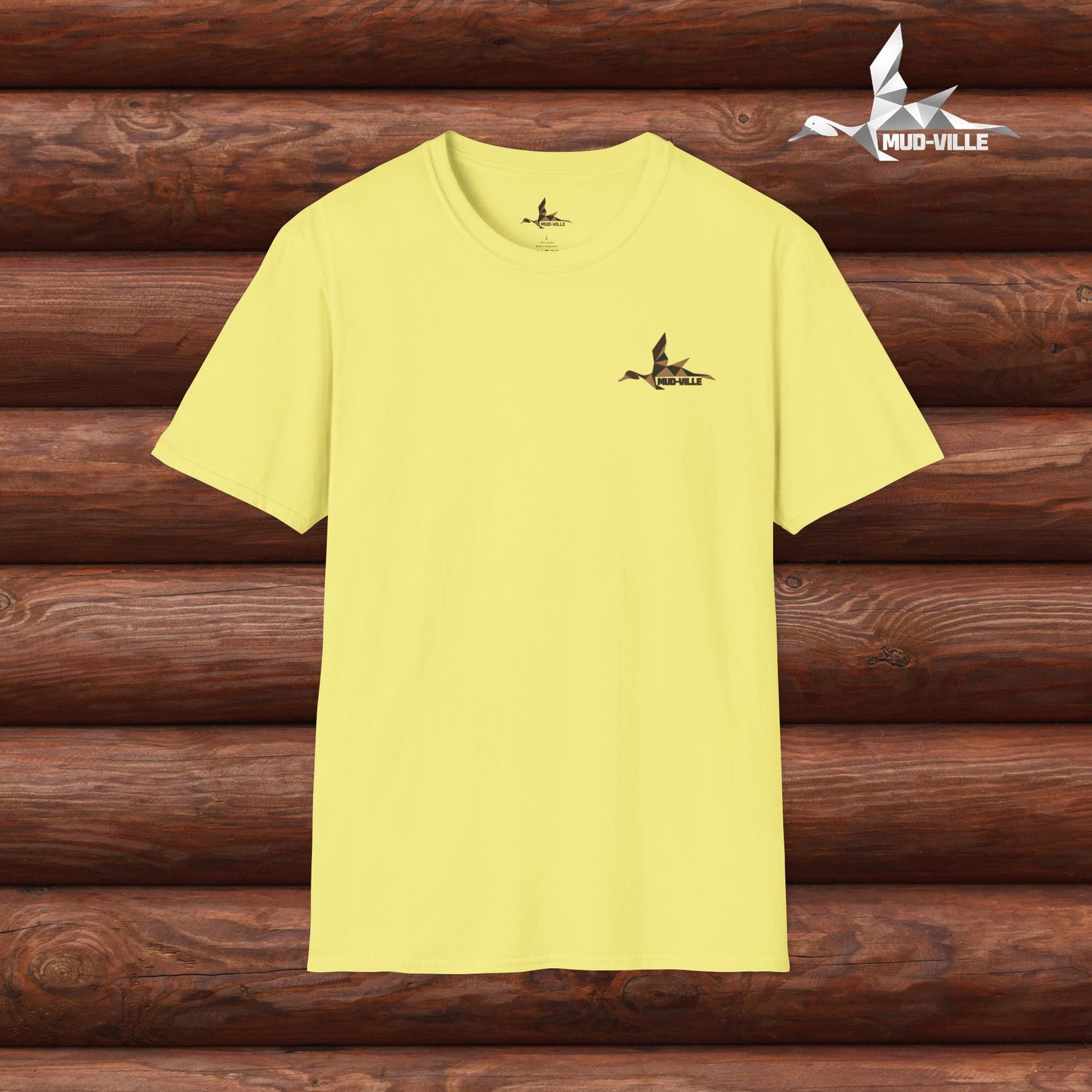 The High Life Tee