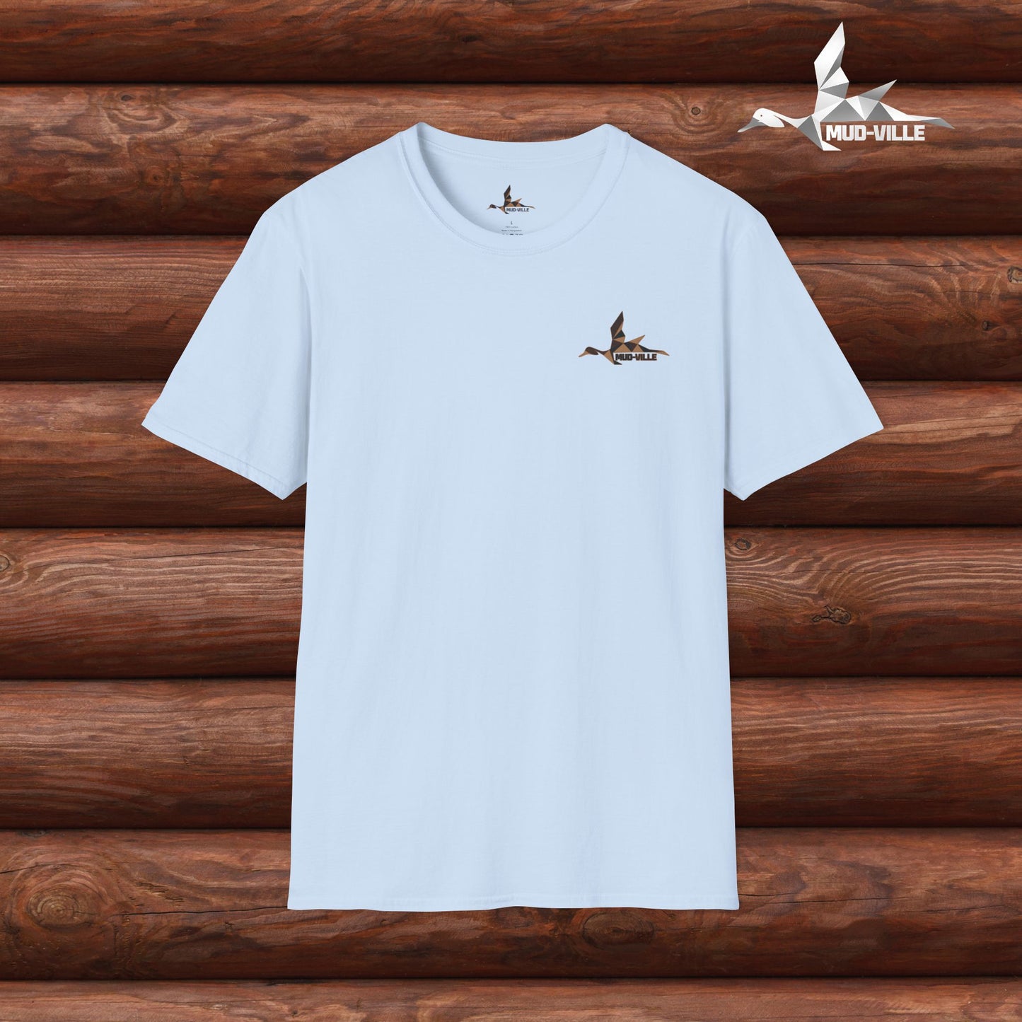 The High Life Tee