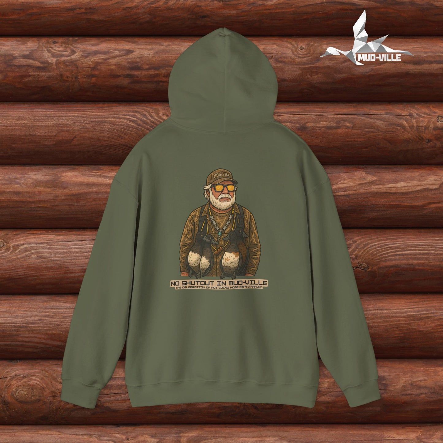 The High Life Hoodie