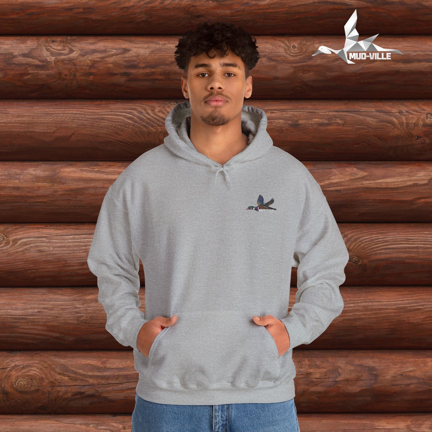 The High Life Hoodie