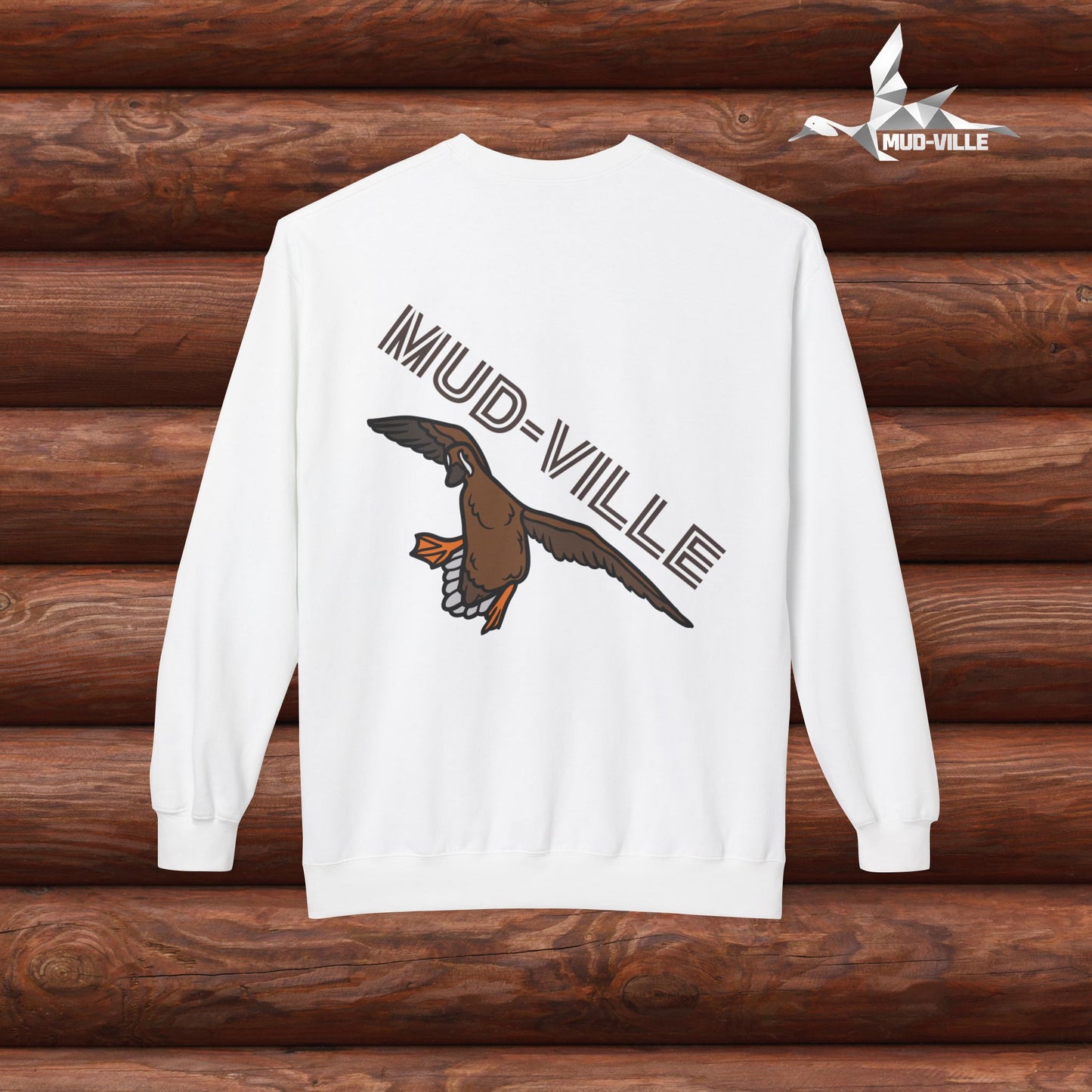 The Lander Crew Neck