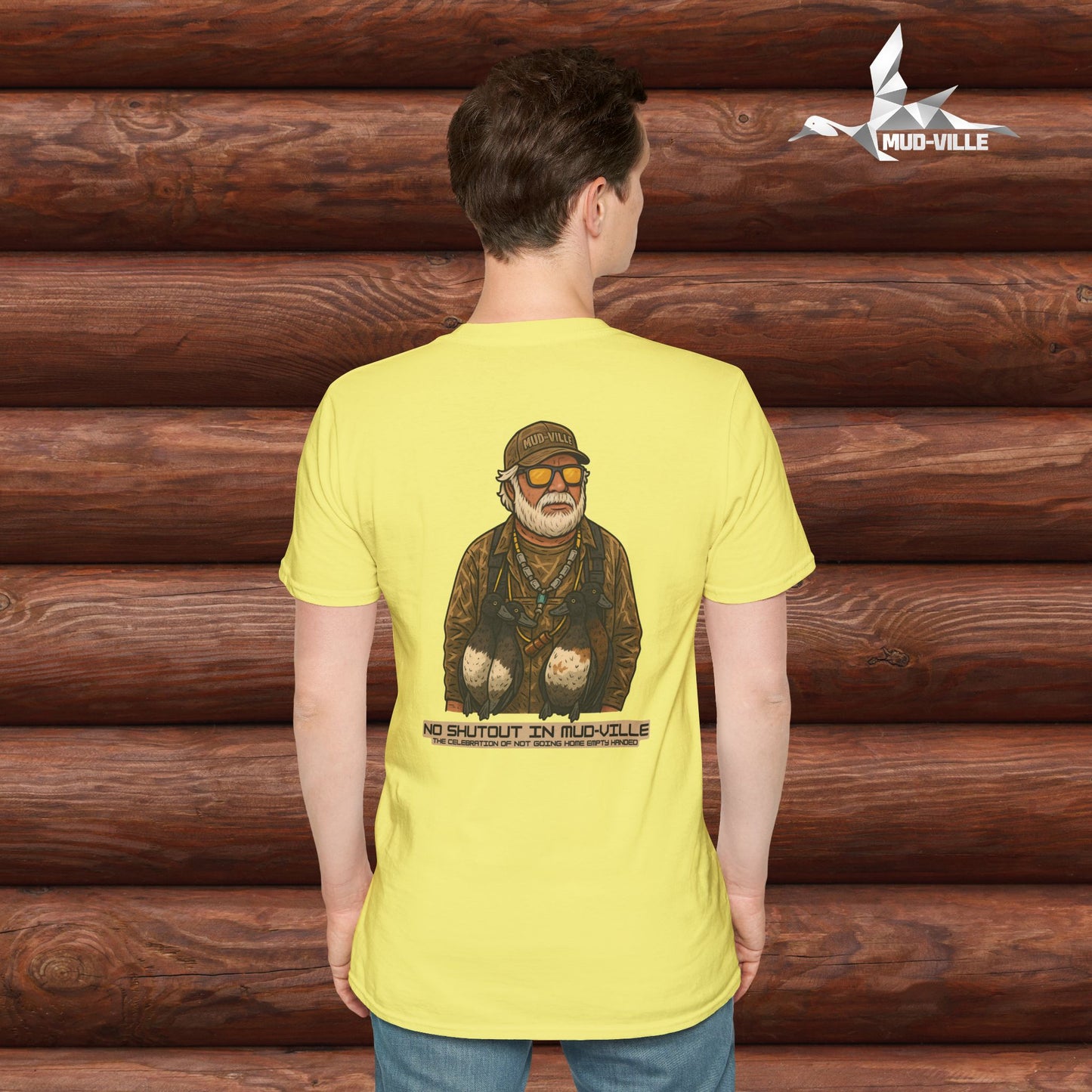 The High Life Tee