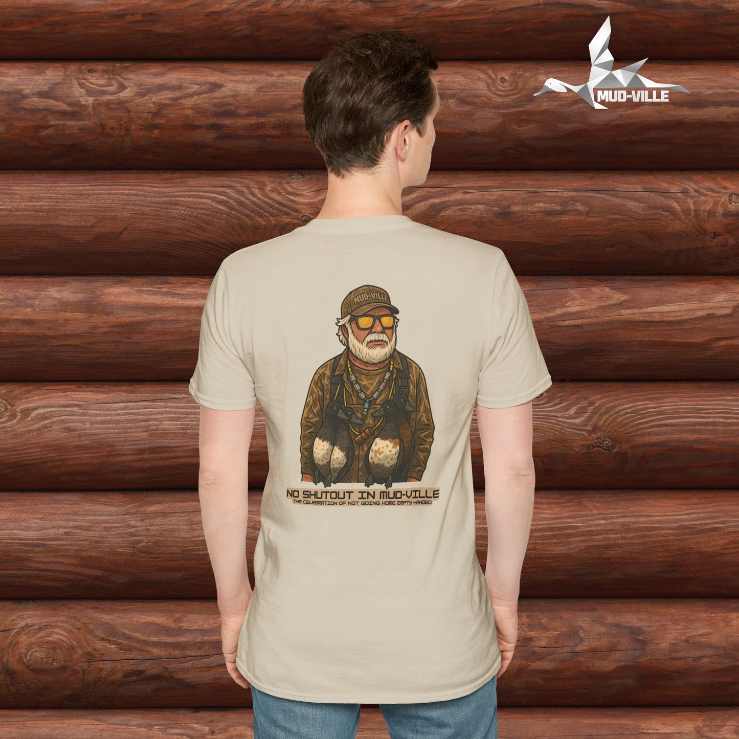 The High Life Tee