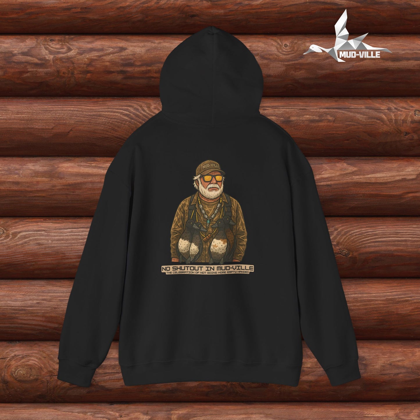 The High Life Hoodie