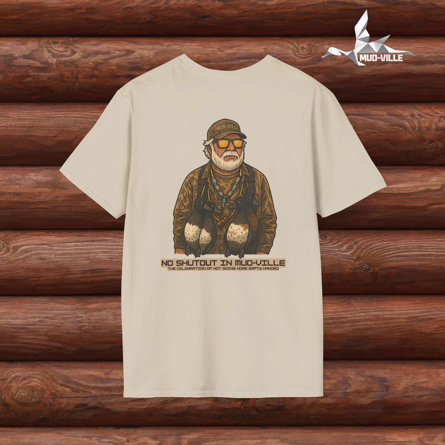 The High Life Tee