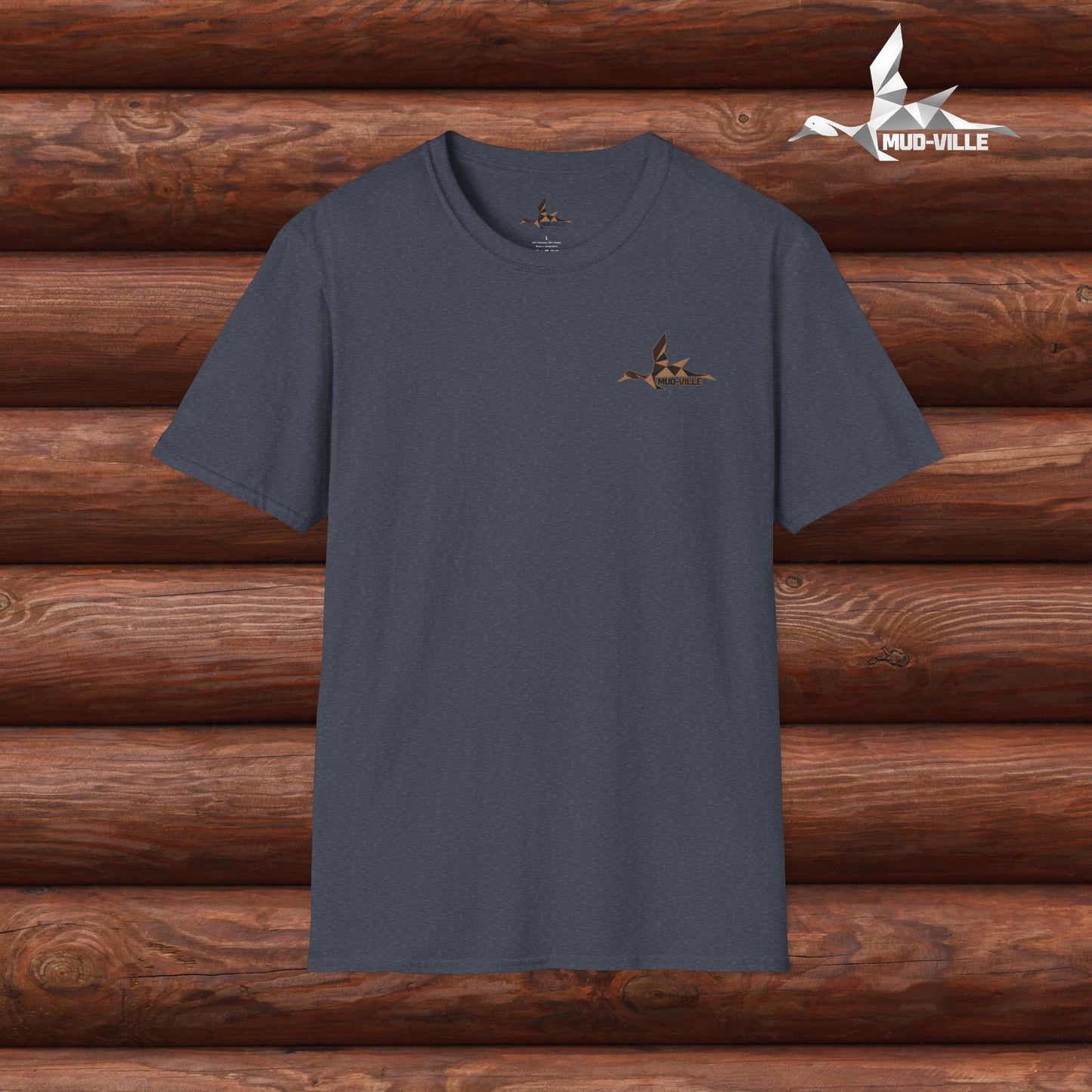 The High Life Tee