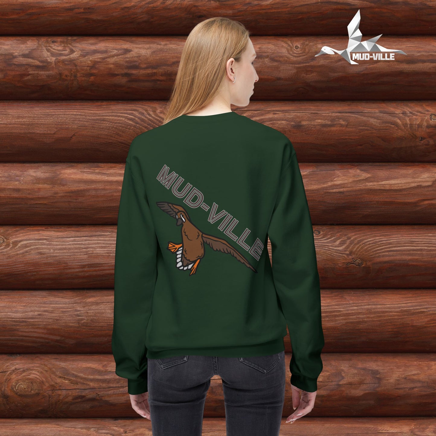 The Lander Crew Neck