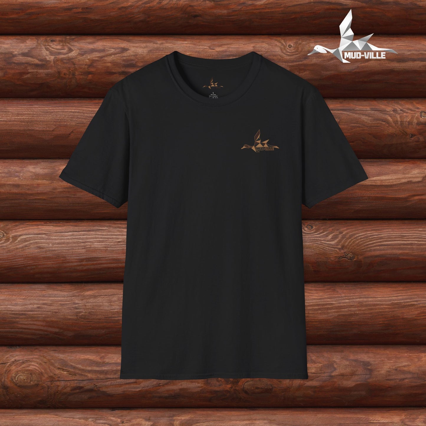 The High Life Tee