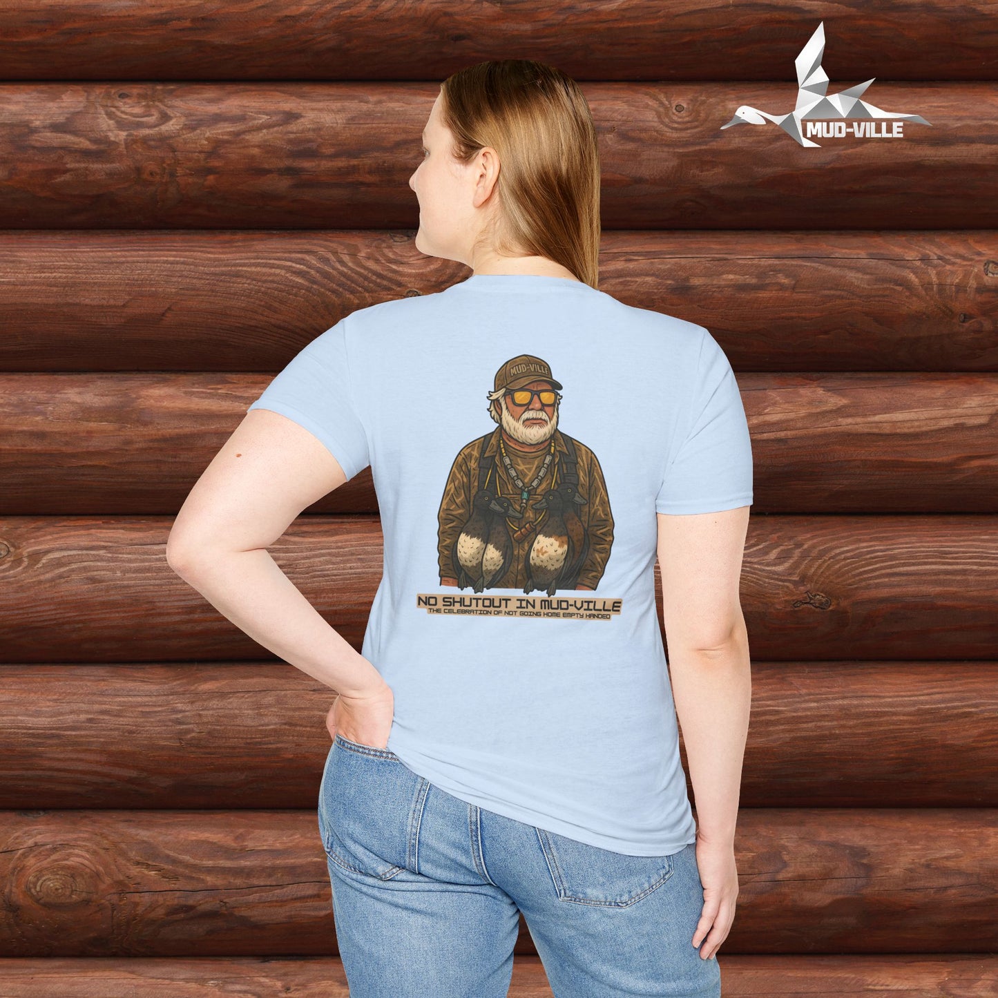 The High Life Tee