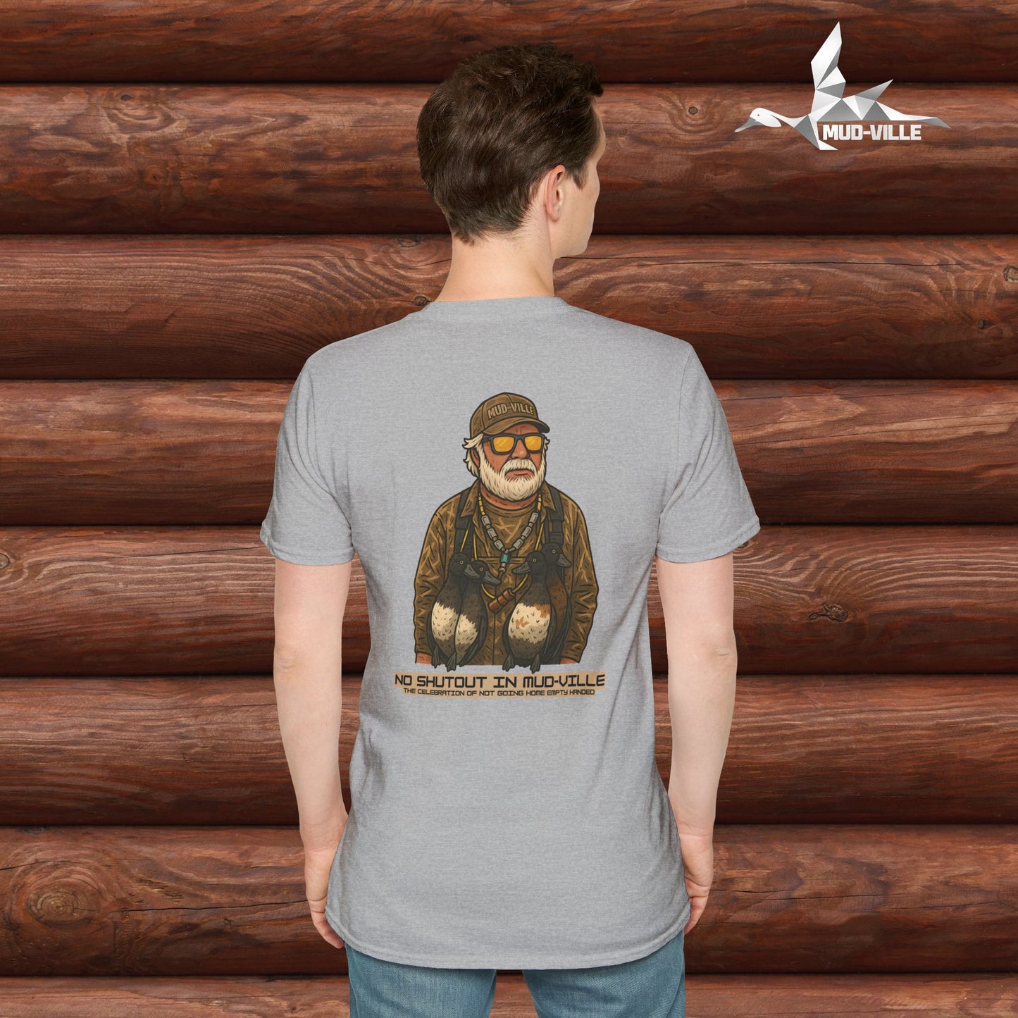 The High Life Tee