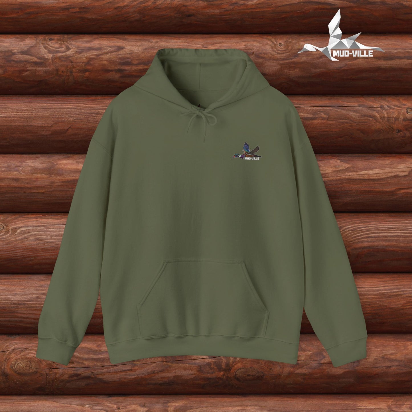 The High Life Hoodie