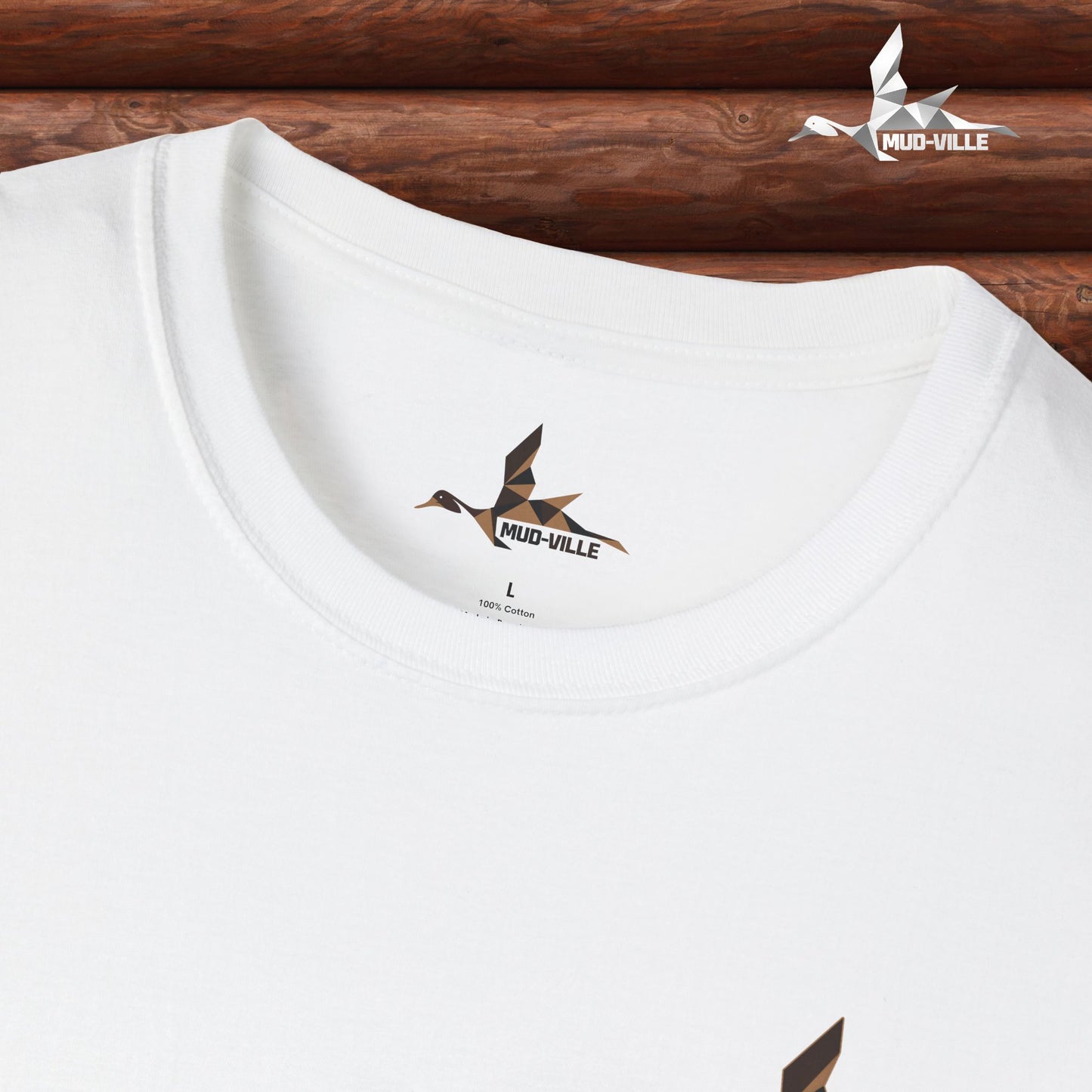 The High Life Tee