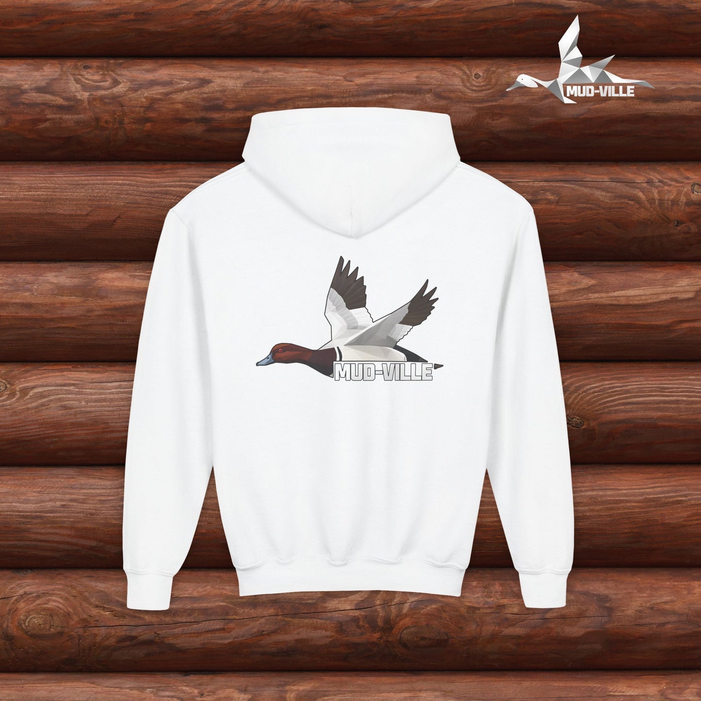 The CAN - Youth Hoodie