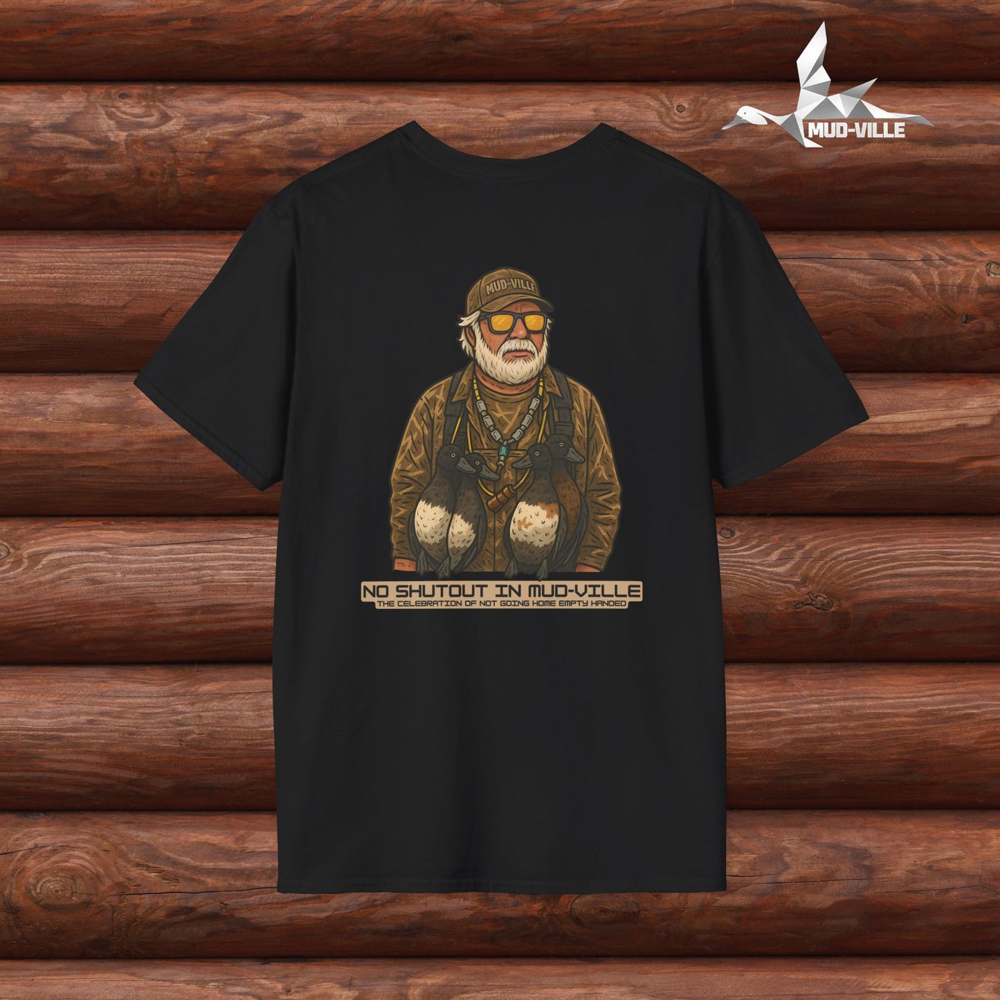 The High Life Tee