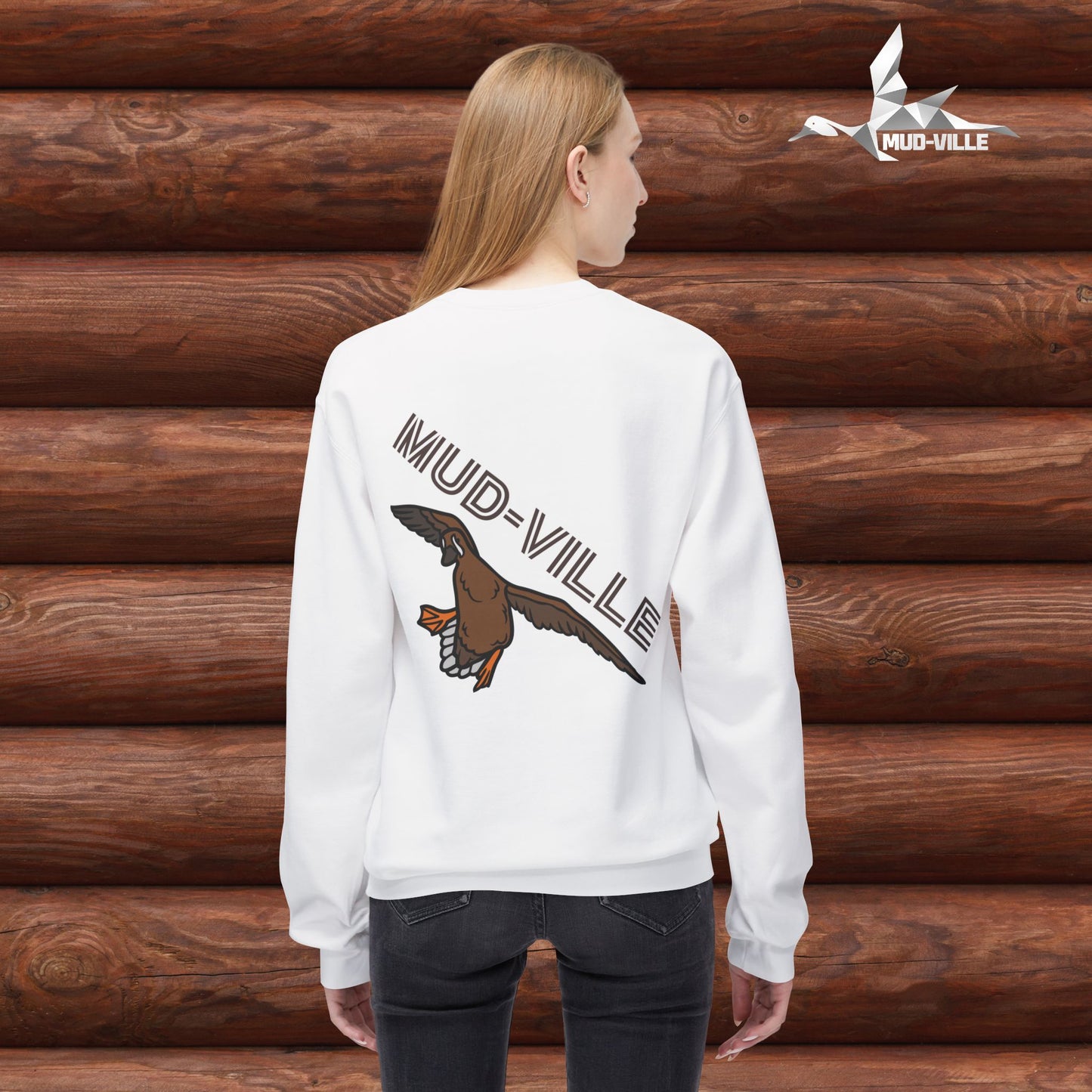 The Lander Crew Neck
