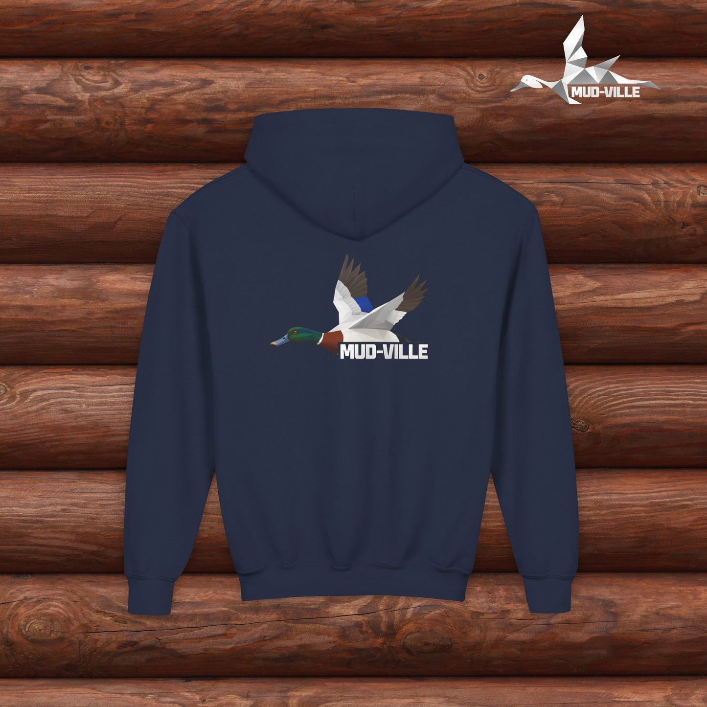 The SPOONIE - Youth Hoodie
