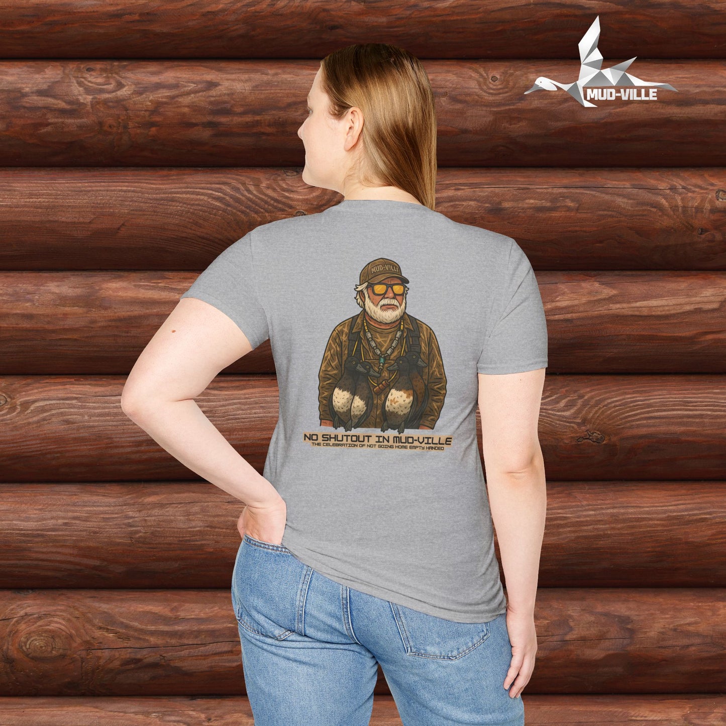 The High Life Tee