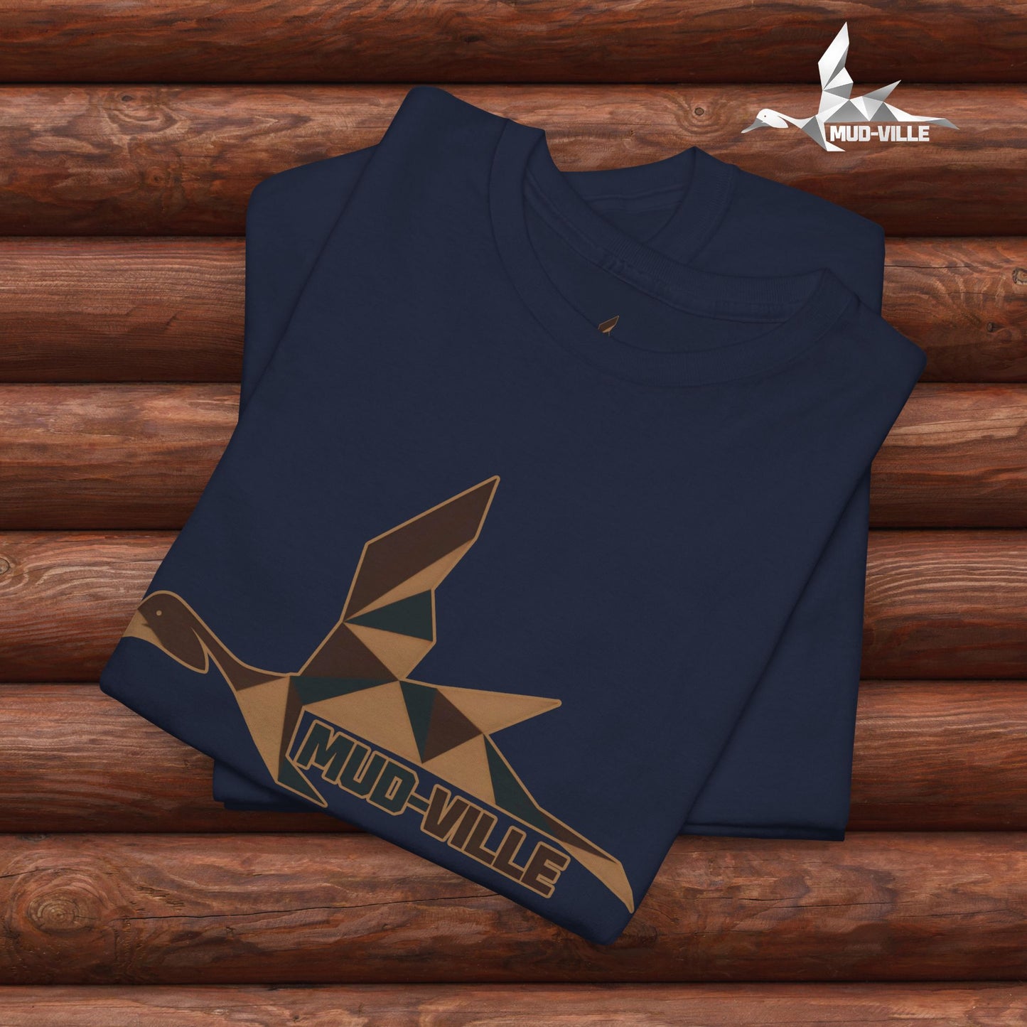 The OG MUD Tee