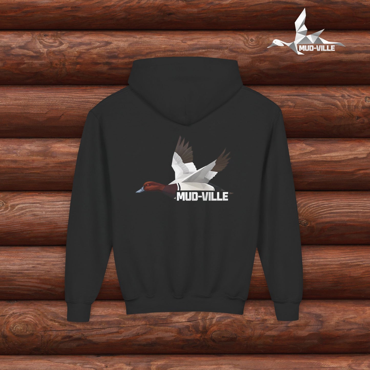 The CAN - Youth Hoodie