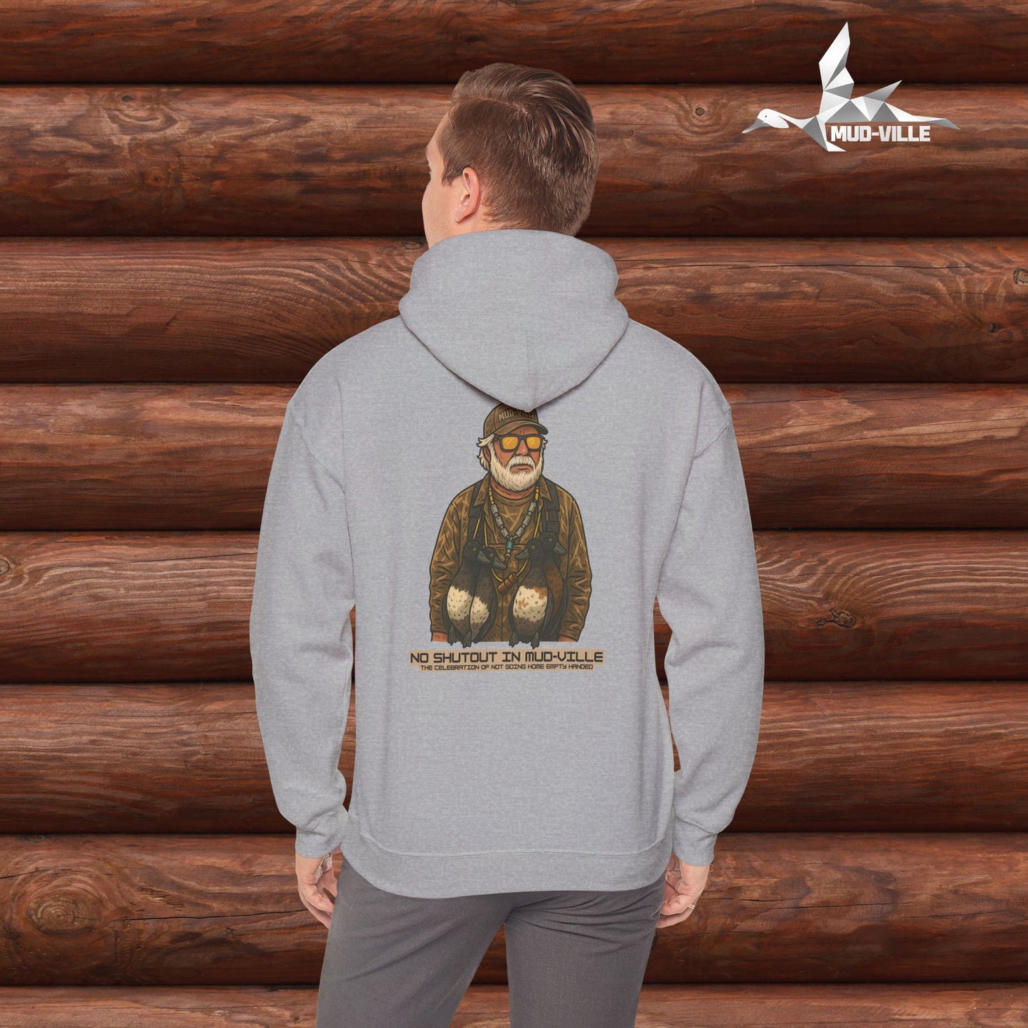 The High Life Hoodie