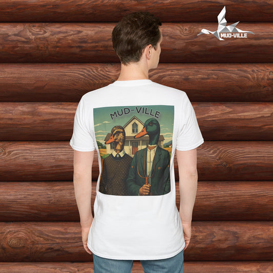 The Farm Duck Tee