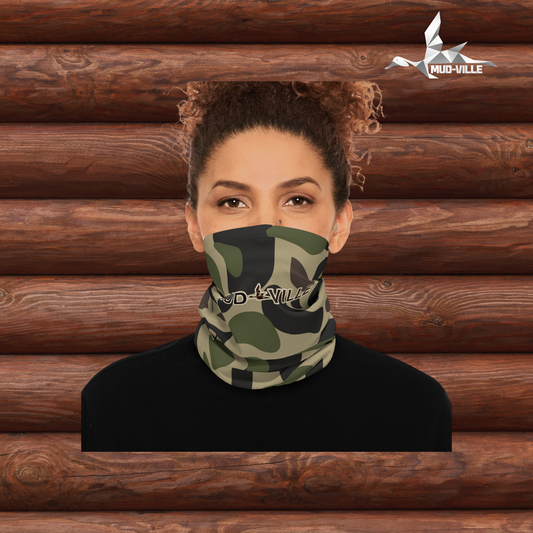 Warmth Gaiter Camo