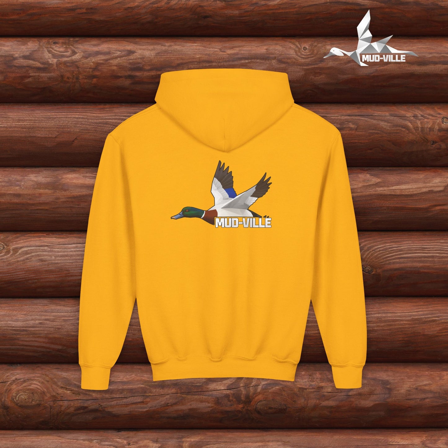 The SPOONIE - Youth Hoodie