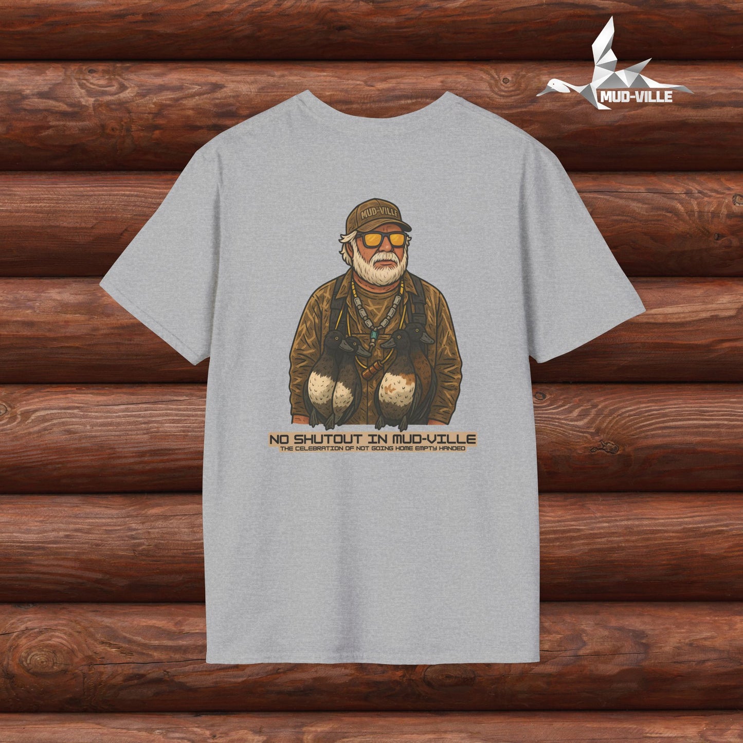The High Life Tee