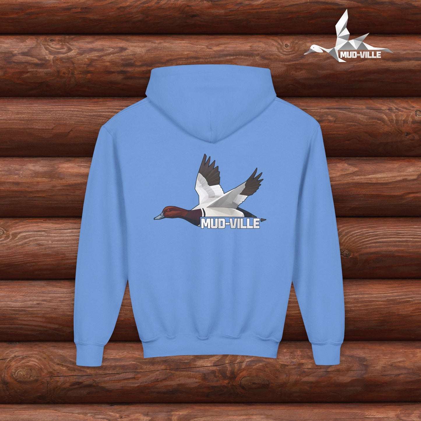 The CAN - Youth Hoodie