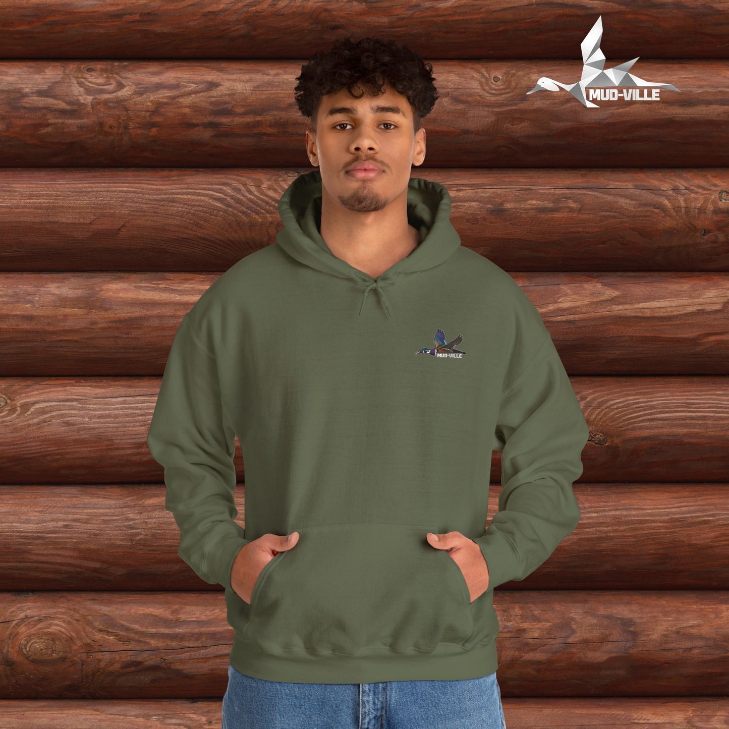 The High Life Hoodie