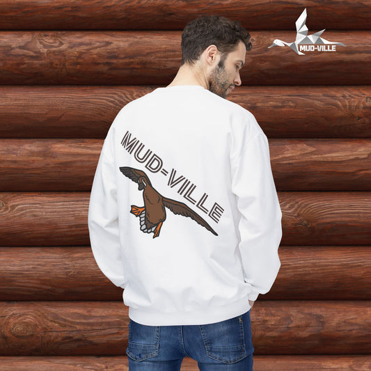 The Lander Crew Neck