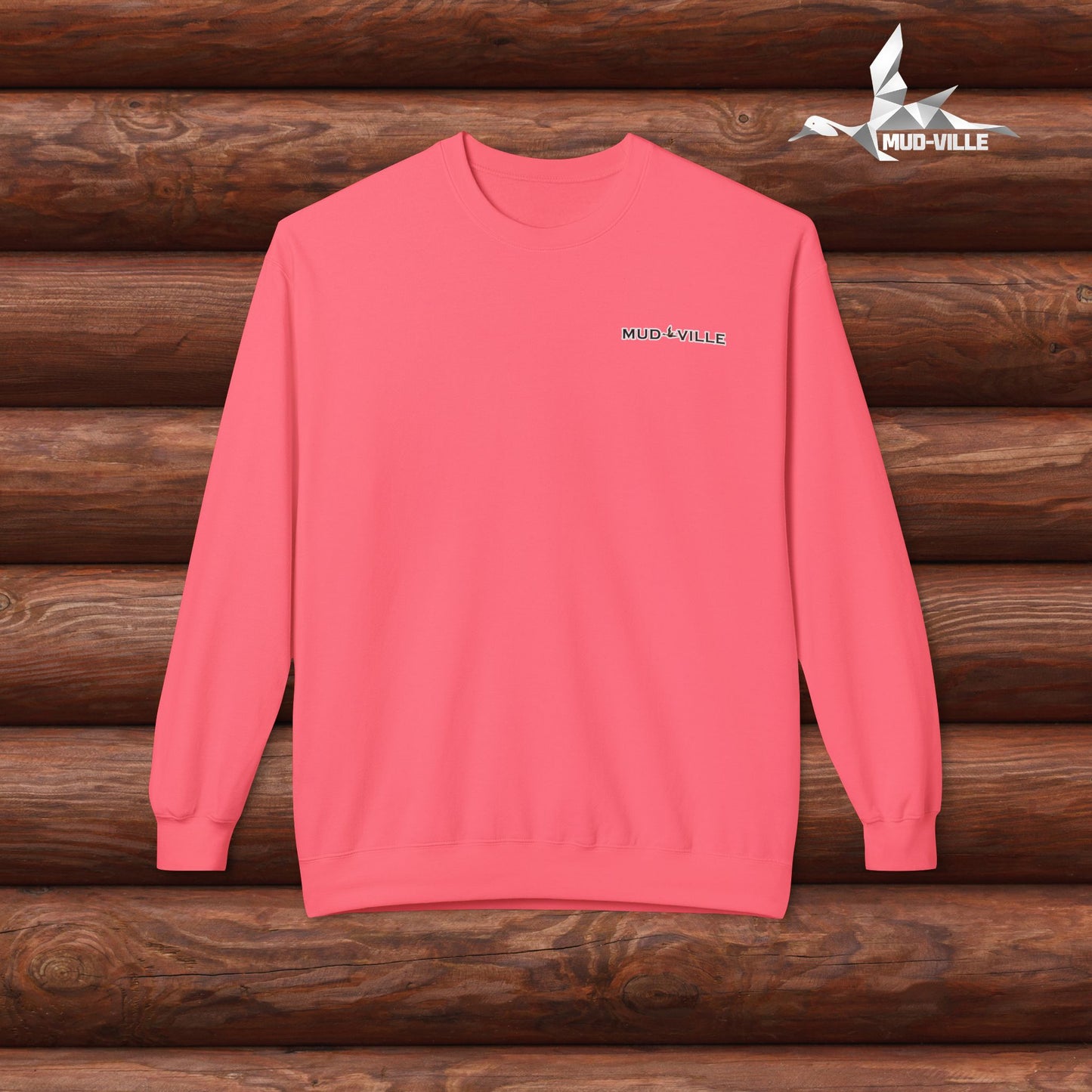 The Lander Crew Neck