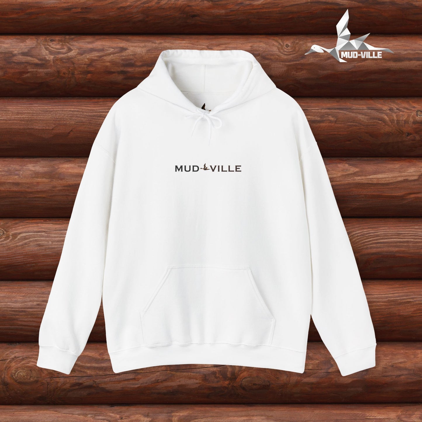 The Yellow DAWG Hoodie